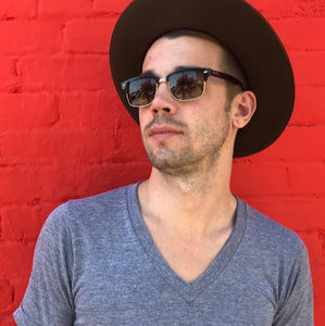 Meet your Posher, Brad